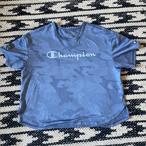 Champion Tee